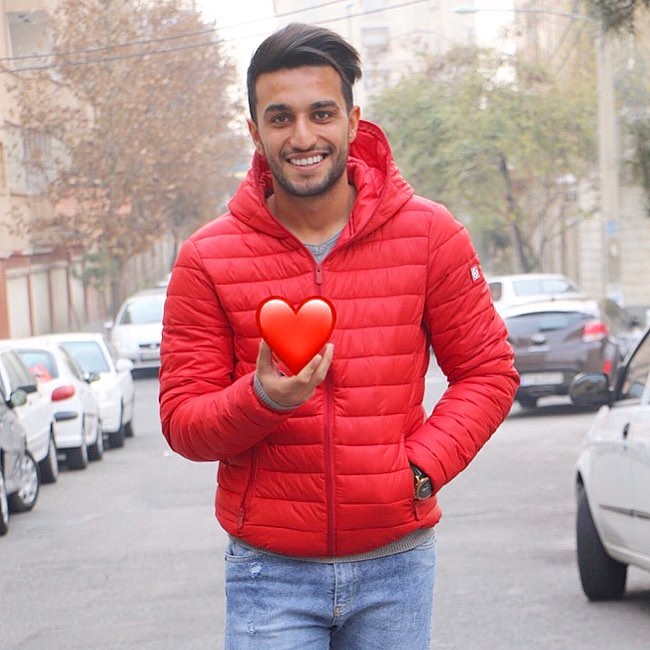 سیامک نعمتی - پرسپولیس