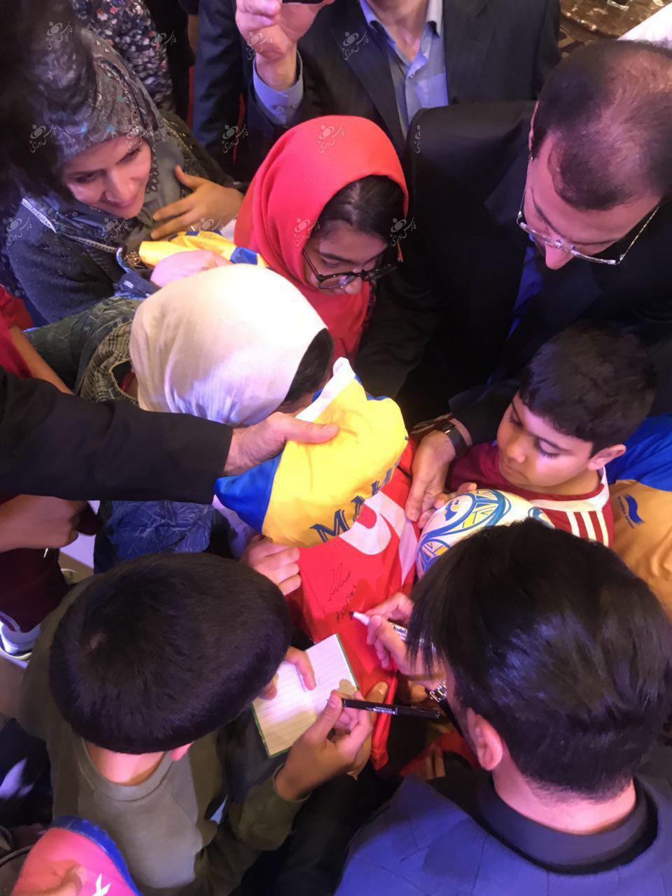 مهدی طارمی