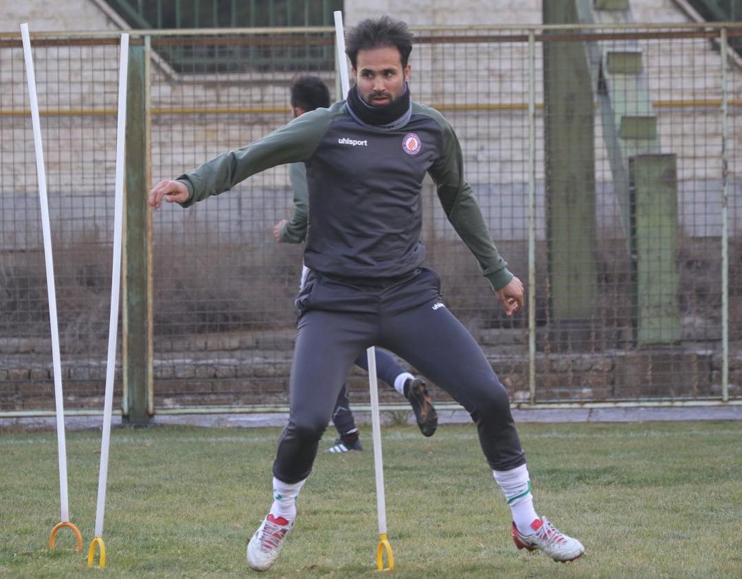 محمد نصرتی