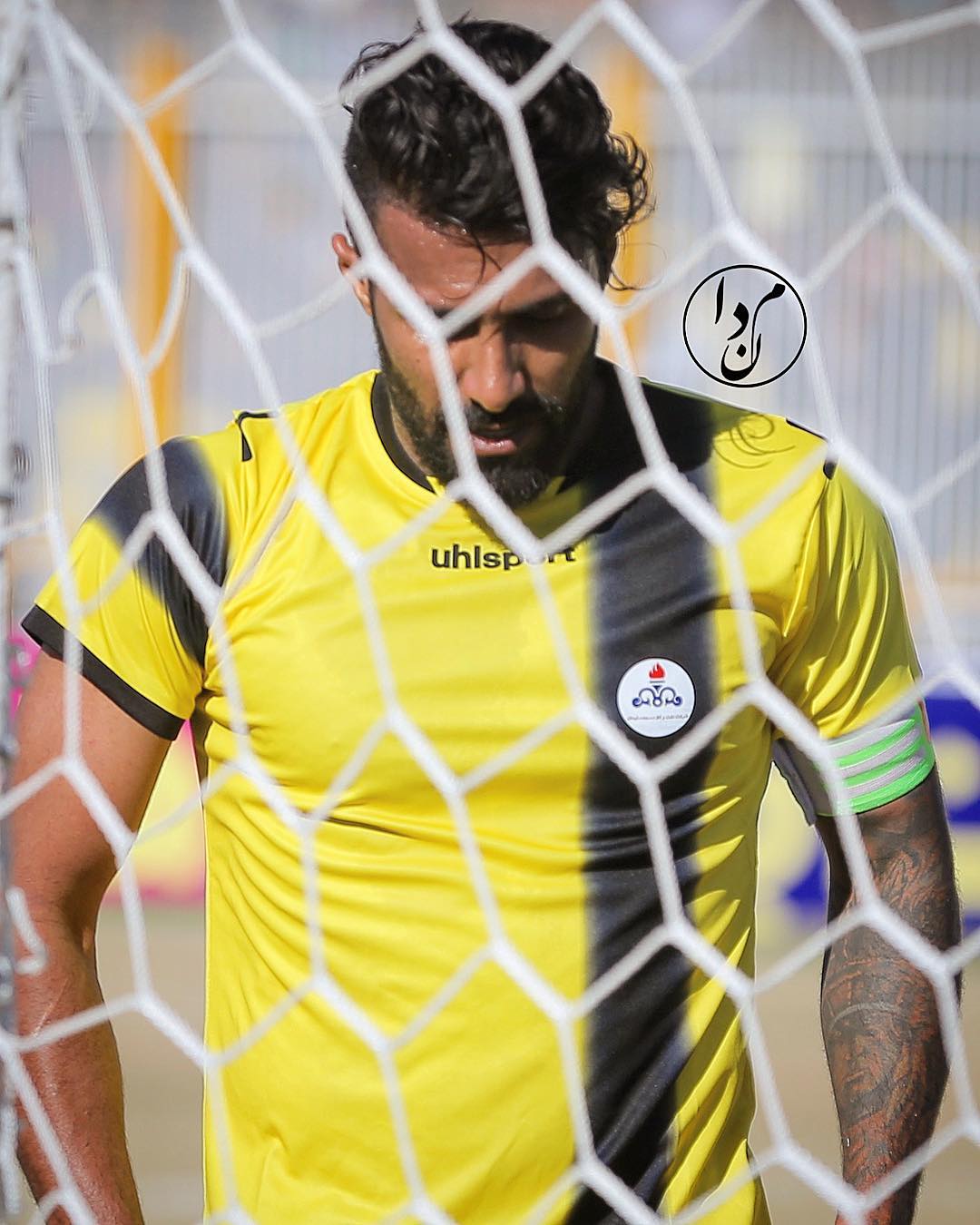 میلاد میداوودی