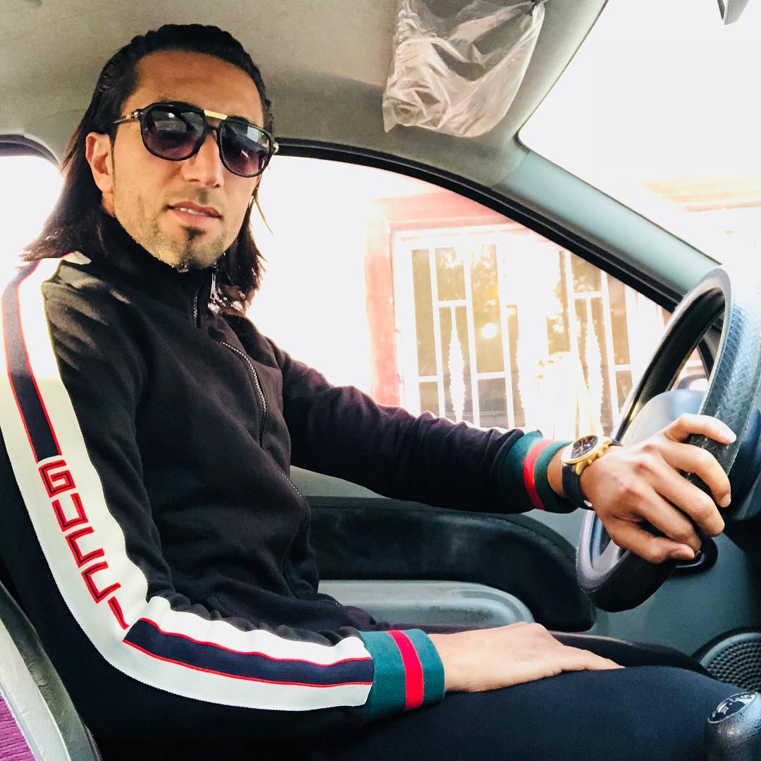 کرار جاسم
