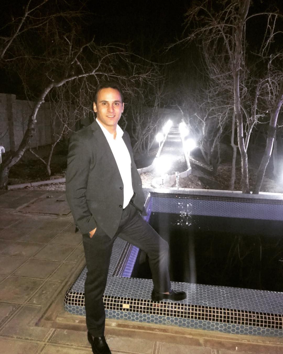آرش برهانی