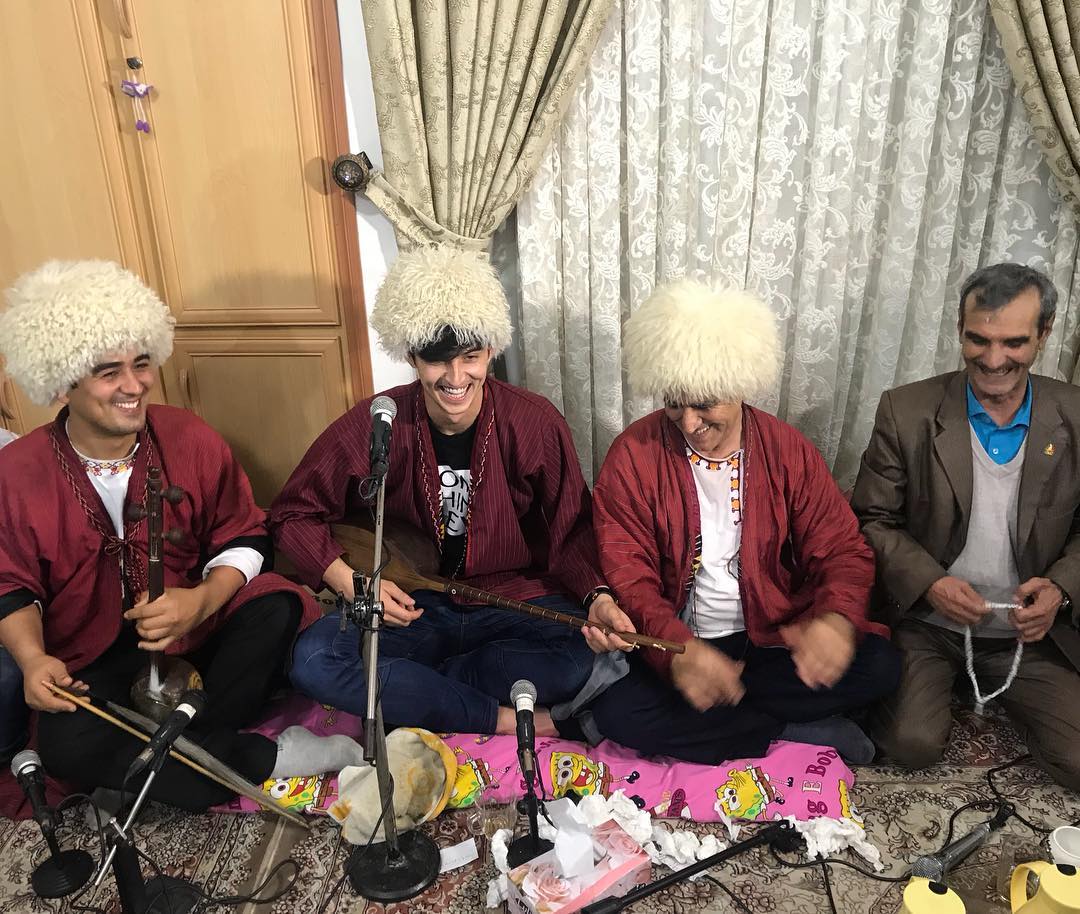 سردار آزمون