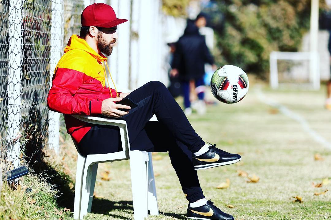 بابک حاتمی