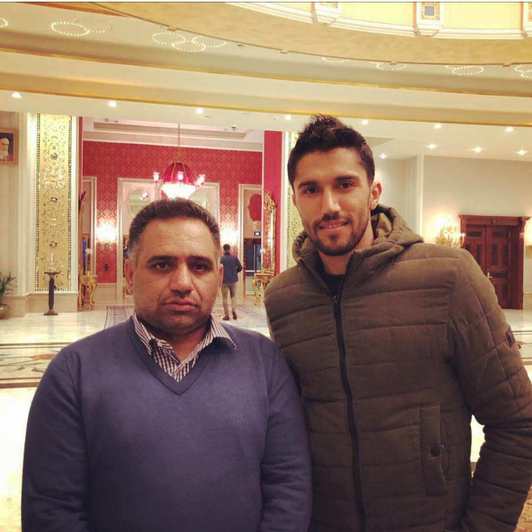 سید حسین حسینی