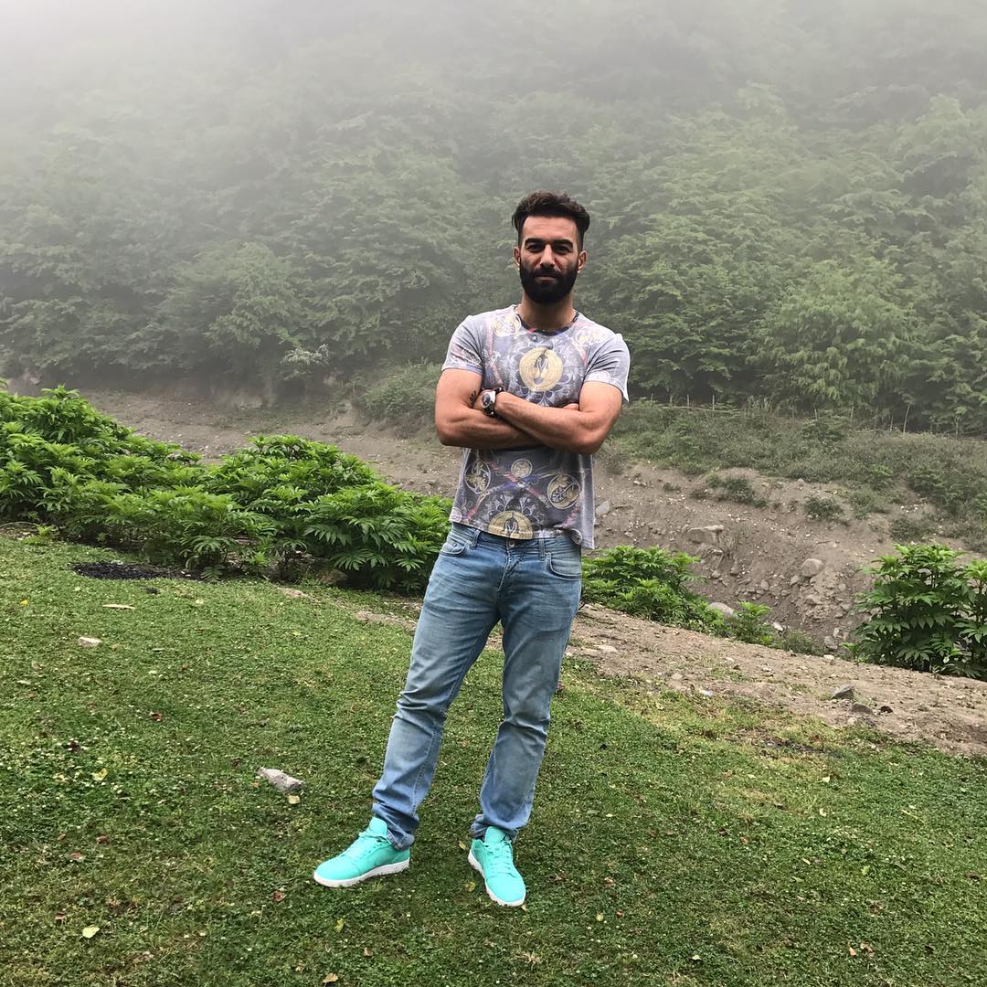 حنیف عمران زاده