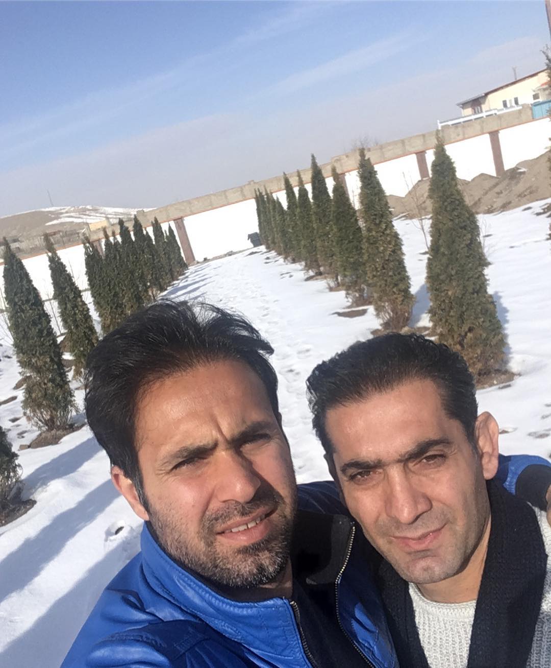 محمد نصرتی