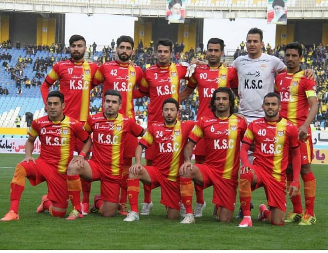 فولاد خوزستان