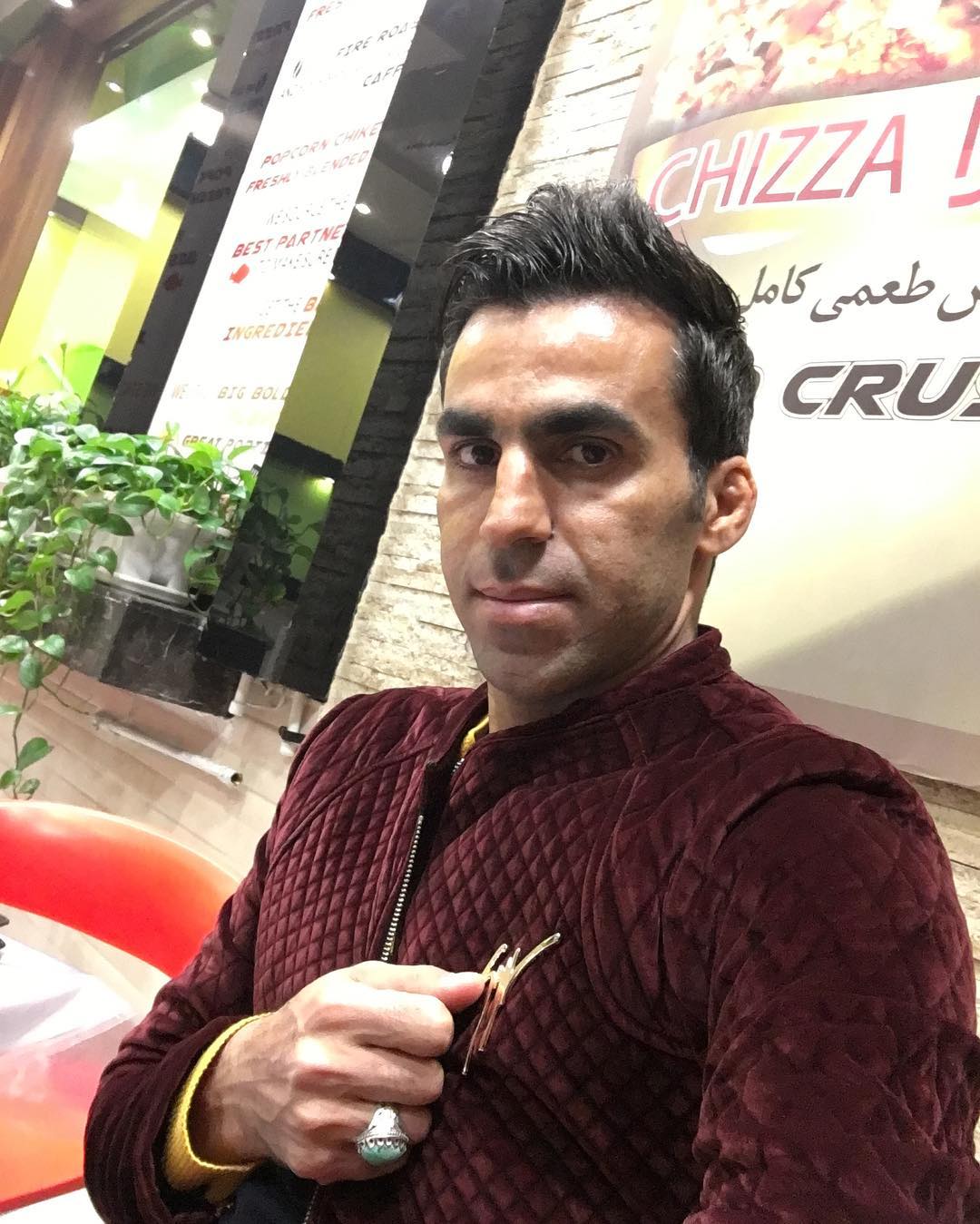 قاسم دهنوی