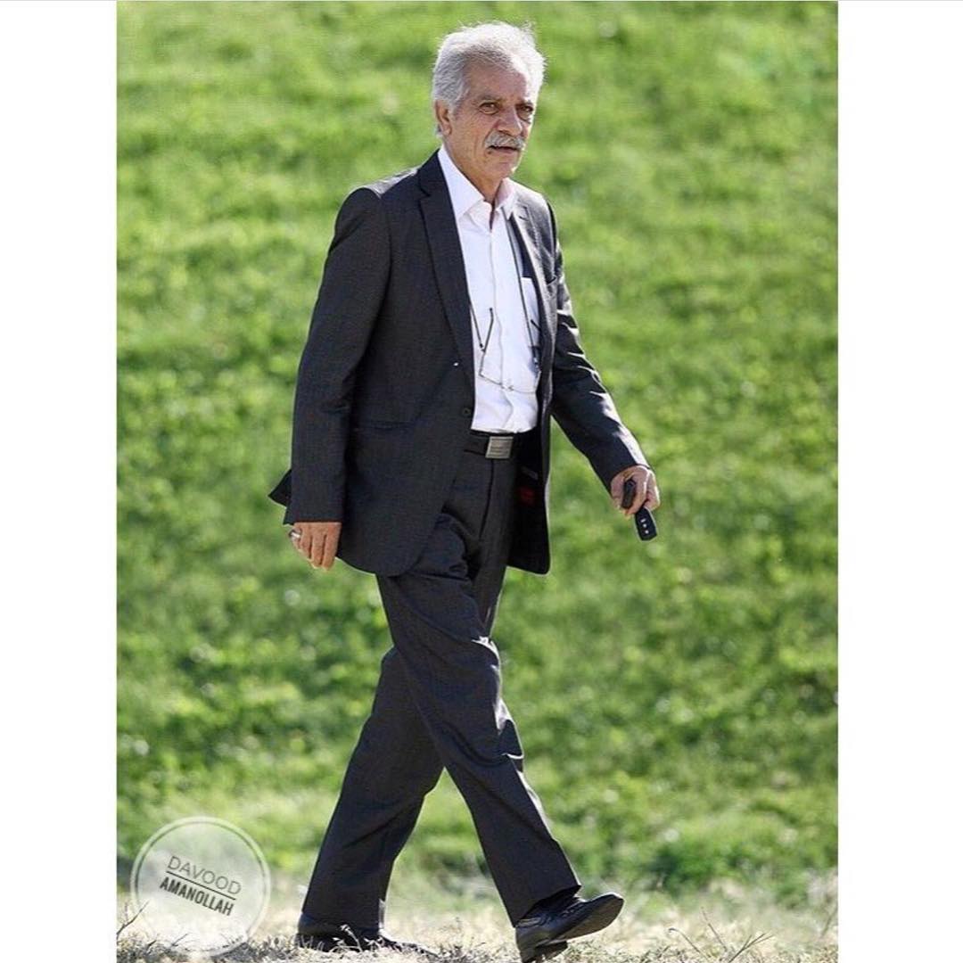 منصور پورحیدری