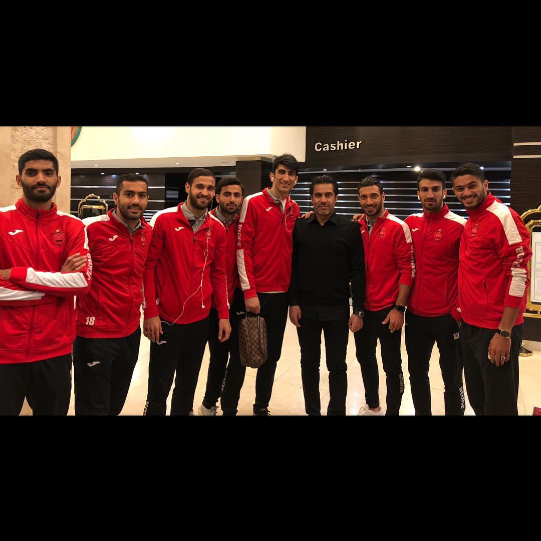 پرسپولیس