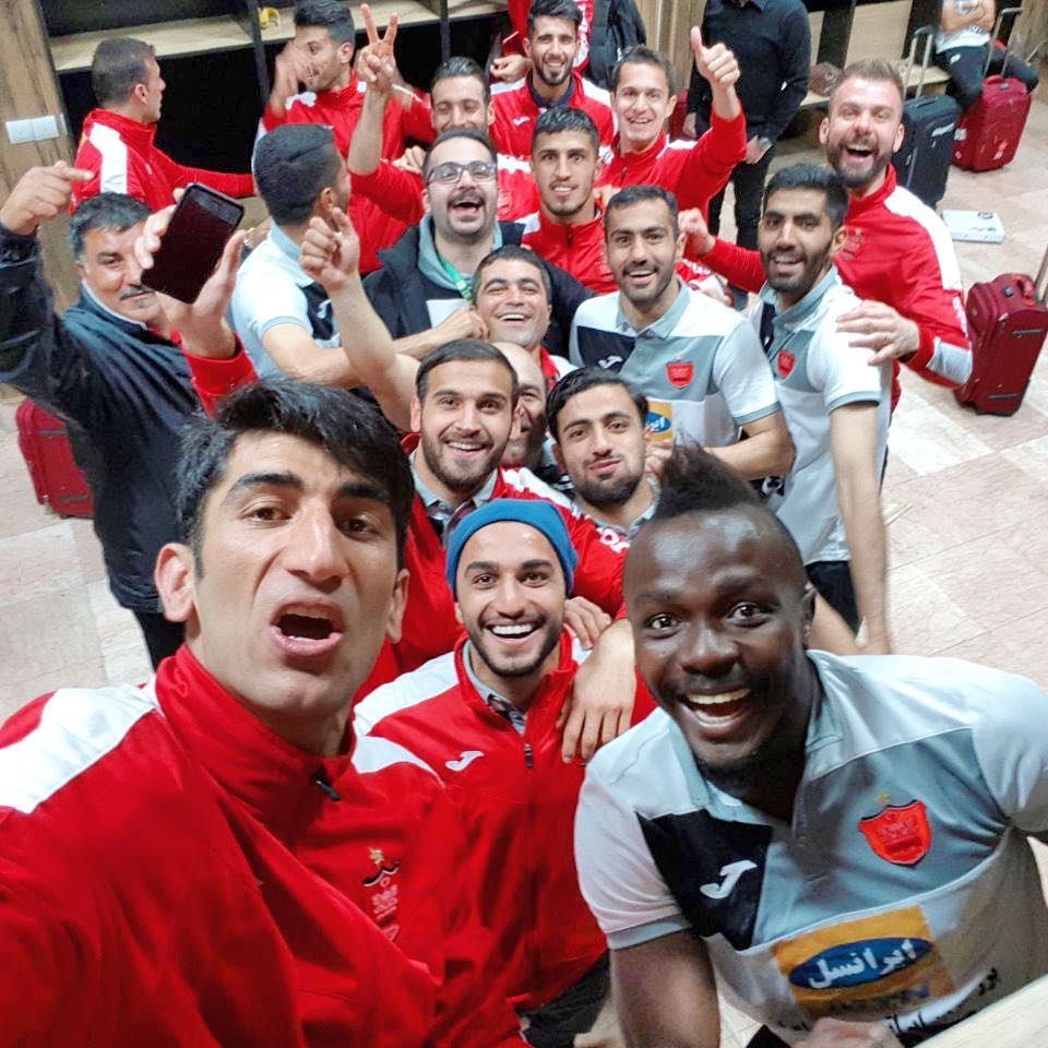 پرسپولیس