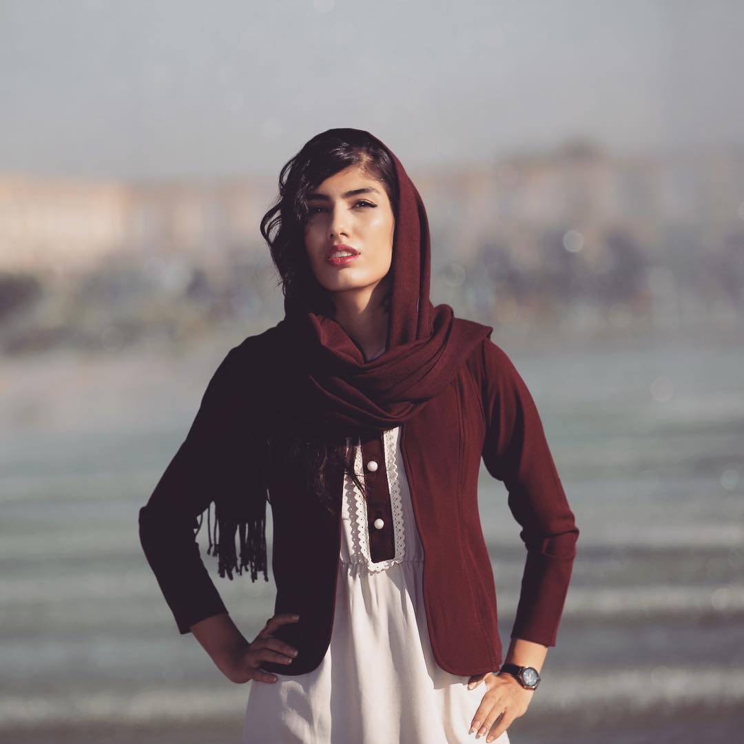 الهام فرهمند