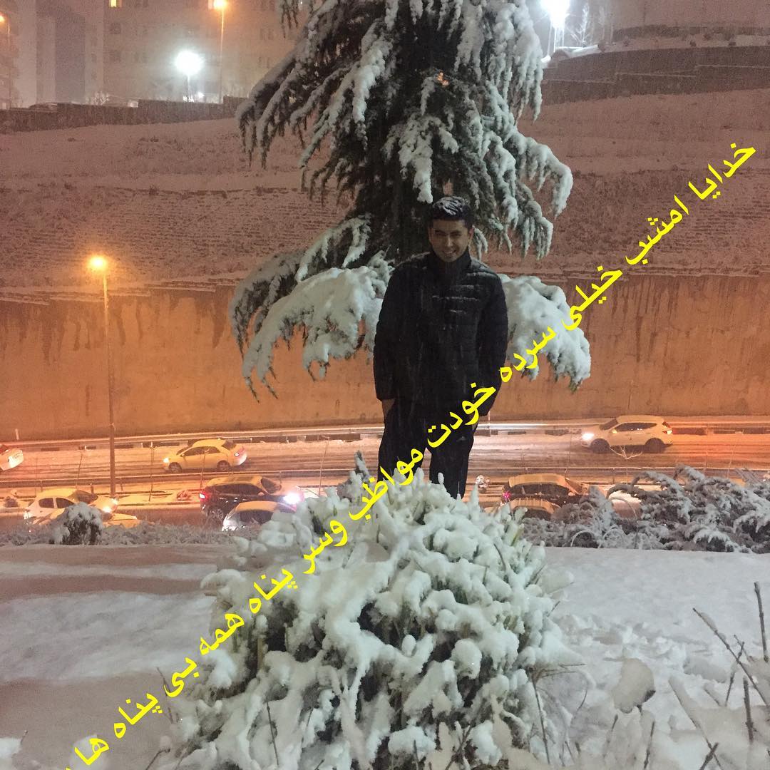 مهدی امیرآبادی