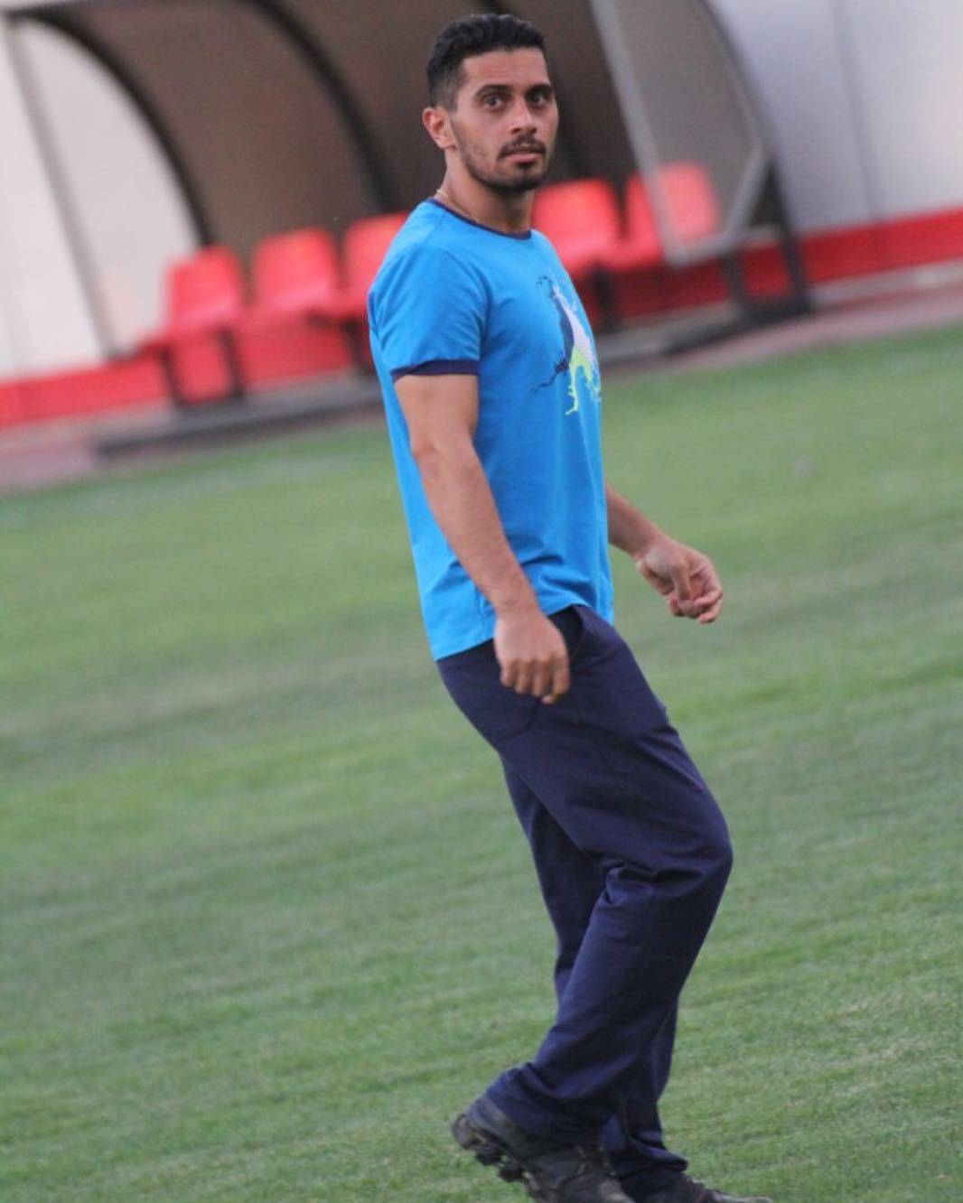 امید عالیشاه