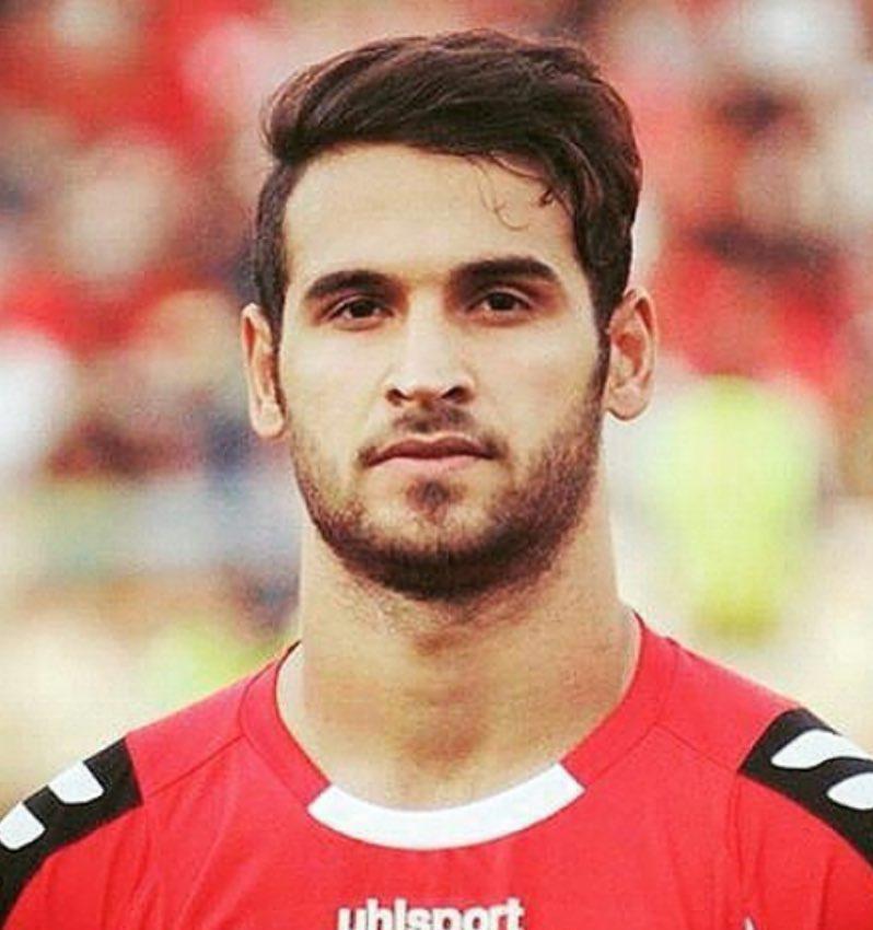 احمد نوراللهی - پرسپولیس