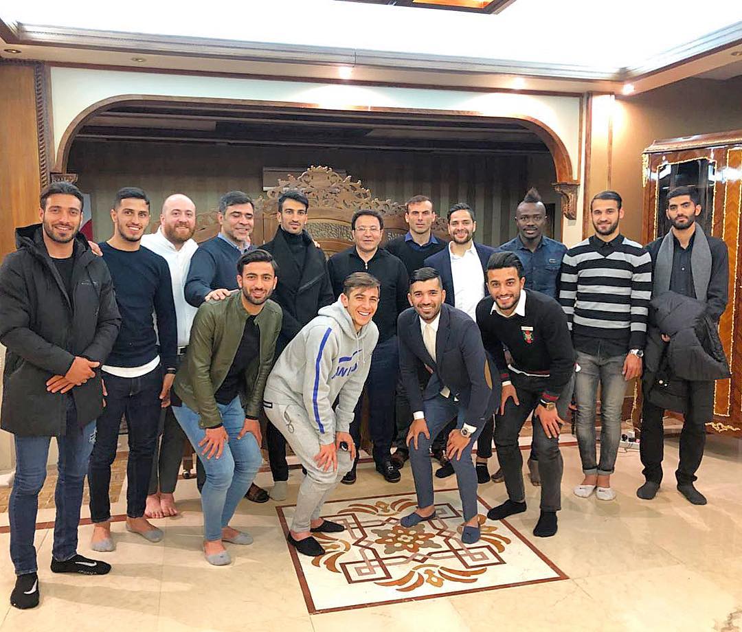 پرسپولیس
