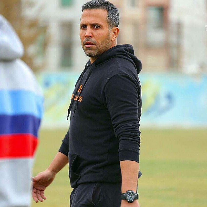 حامد کاویانپور