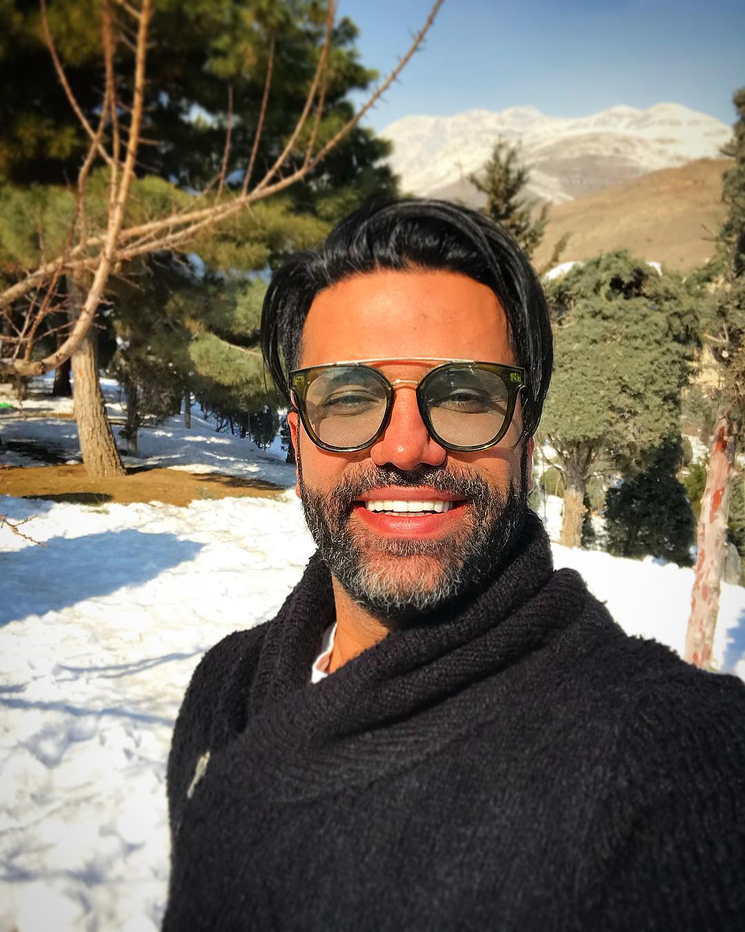 علیرضا نیکبخت واحدی