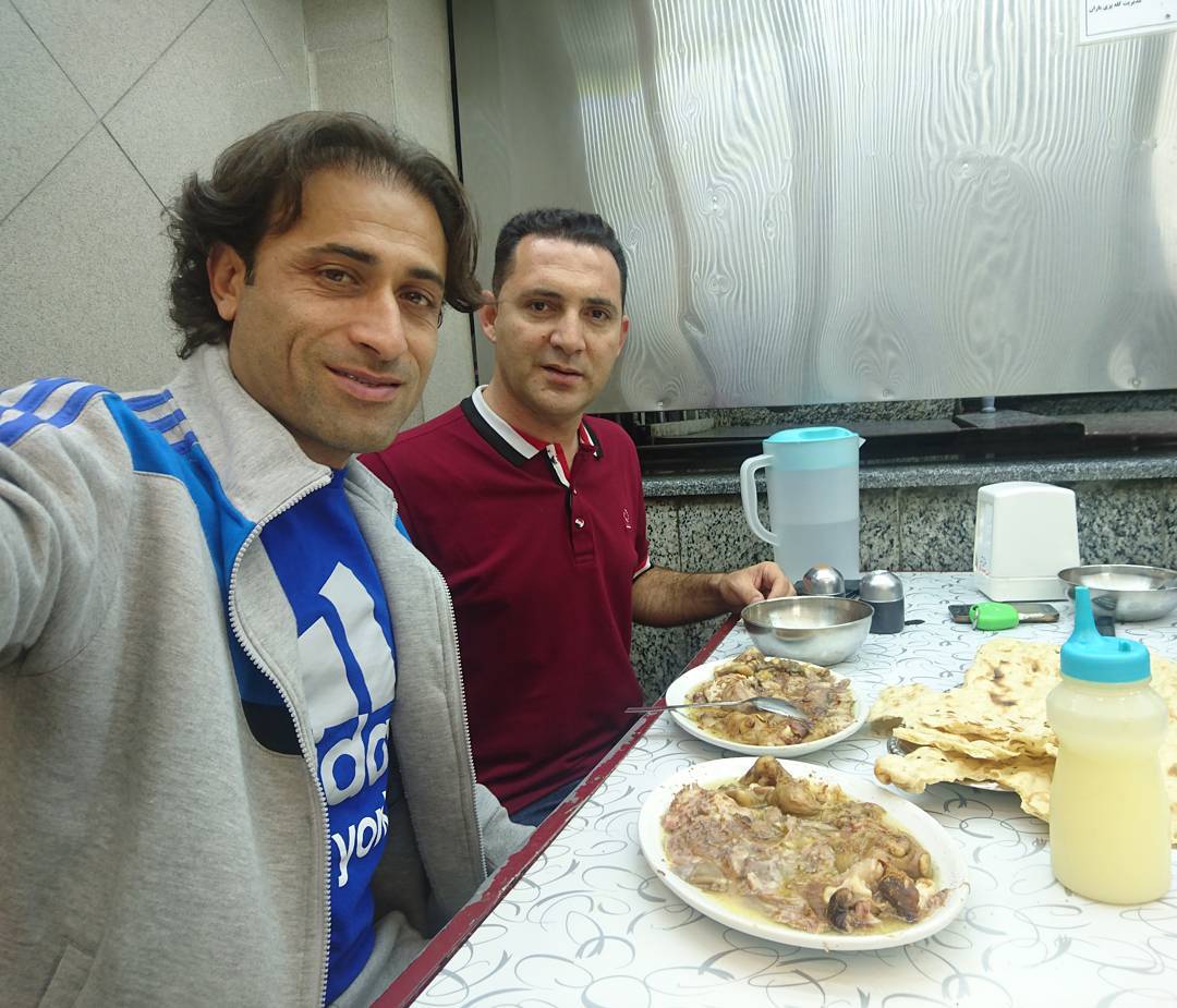 مهدی رجب زاده