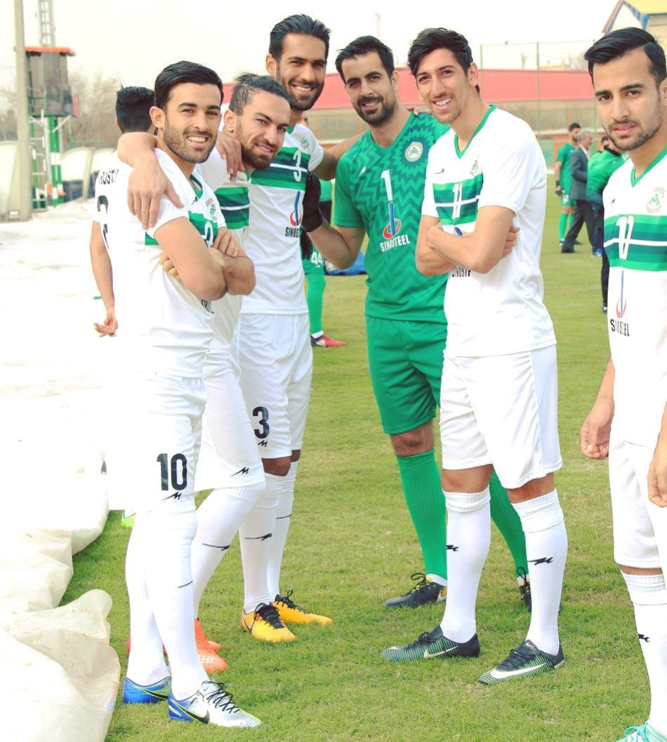 ذوب آهن