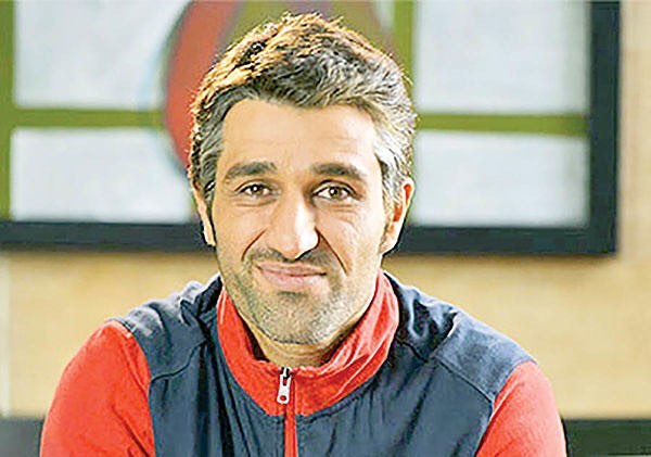 پژمان جمشیدی - سینما