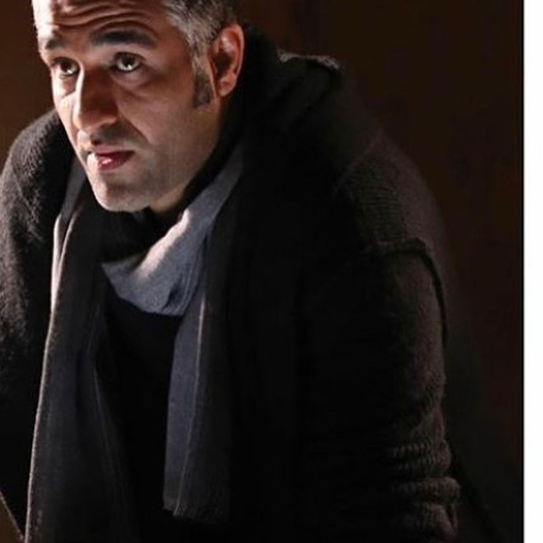 پژمان جمشیدی - سینما