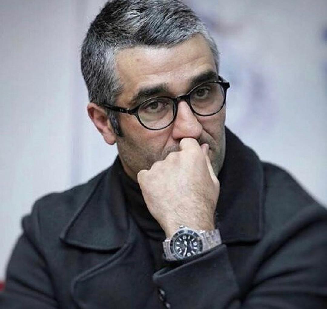 پژمان جمشیدی - سینما