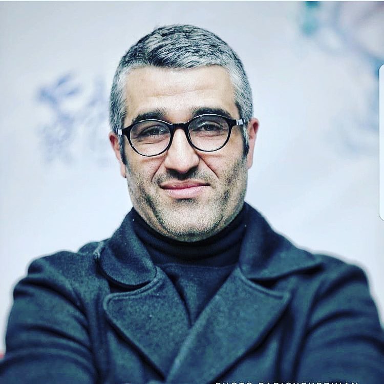 پژمان جمشیدی - سینما