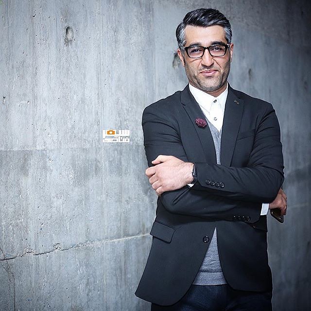 پژمان جمشیدی - سینما