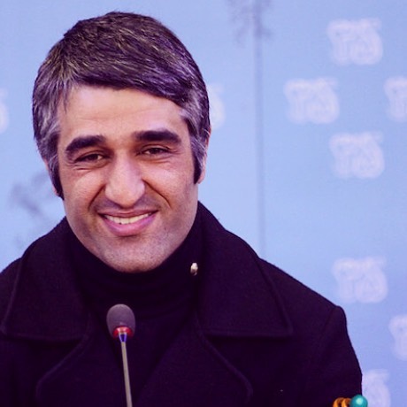 پژمان جمشیدی - سینما