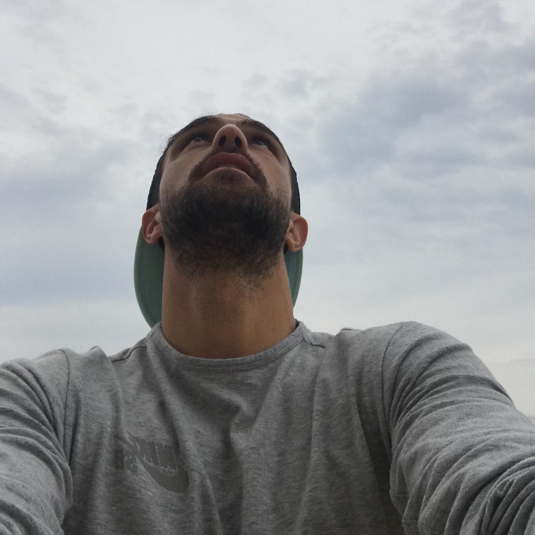 امین منوچهری
