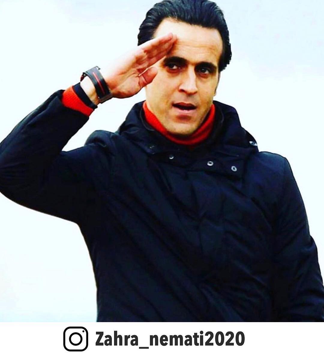 علی کریمی