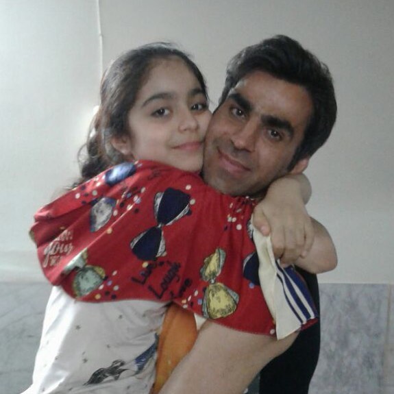 قاسم دهنوی
