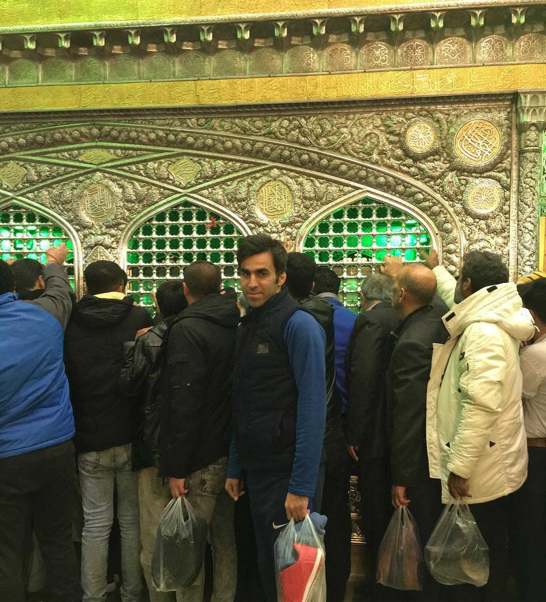 قاسم دهنوی