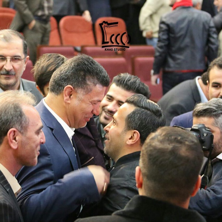 حامد کاویانپور - علی دایی - سایپا