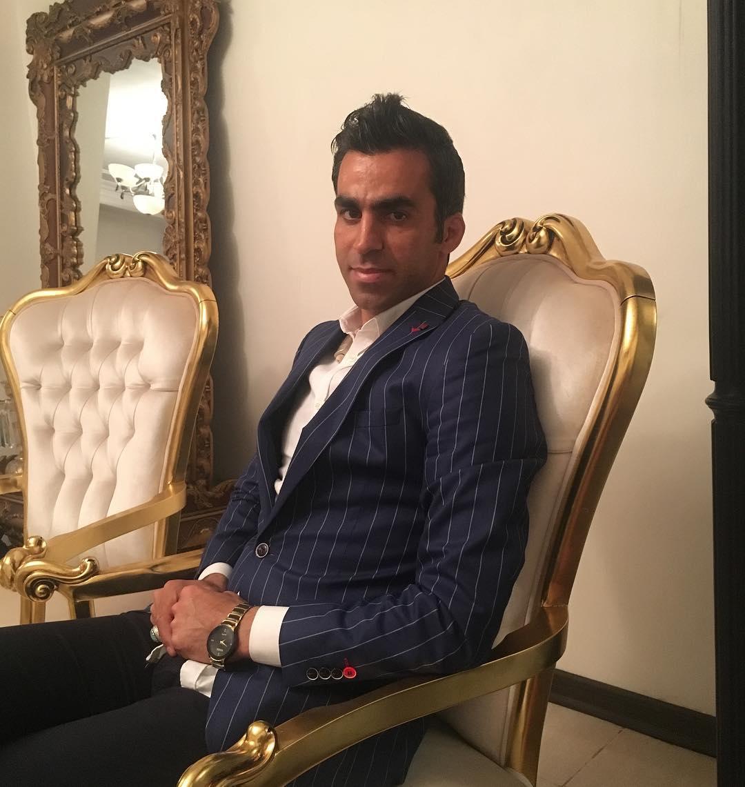 قاسم دهنوی
