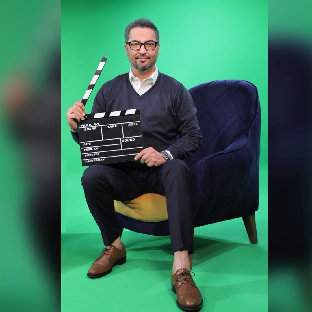 مهرداد میناوند