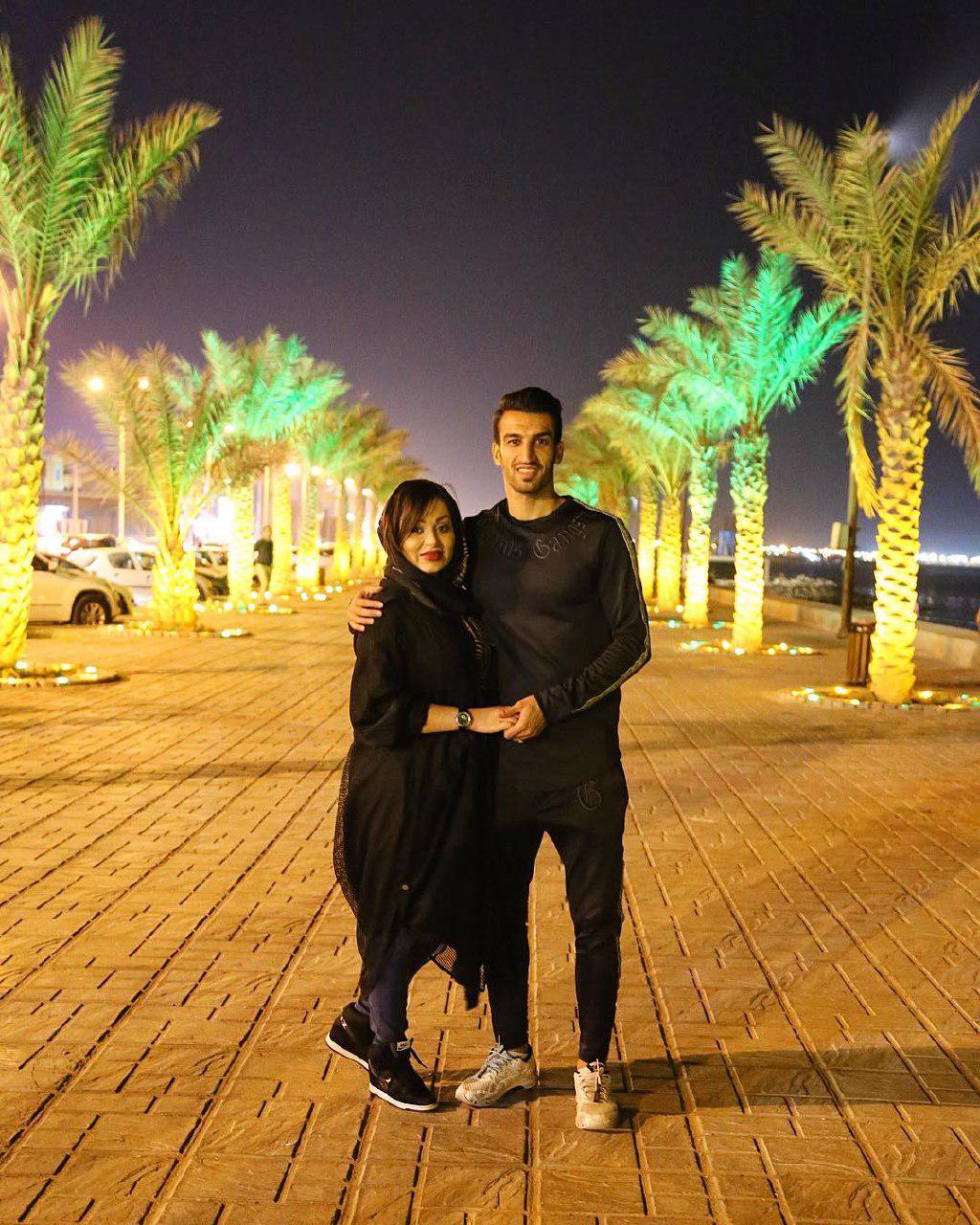 حسین ماهینی