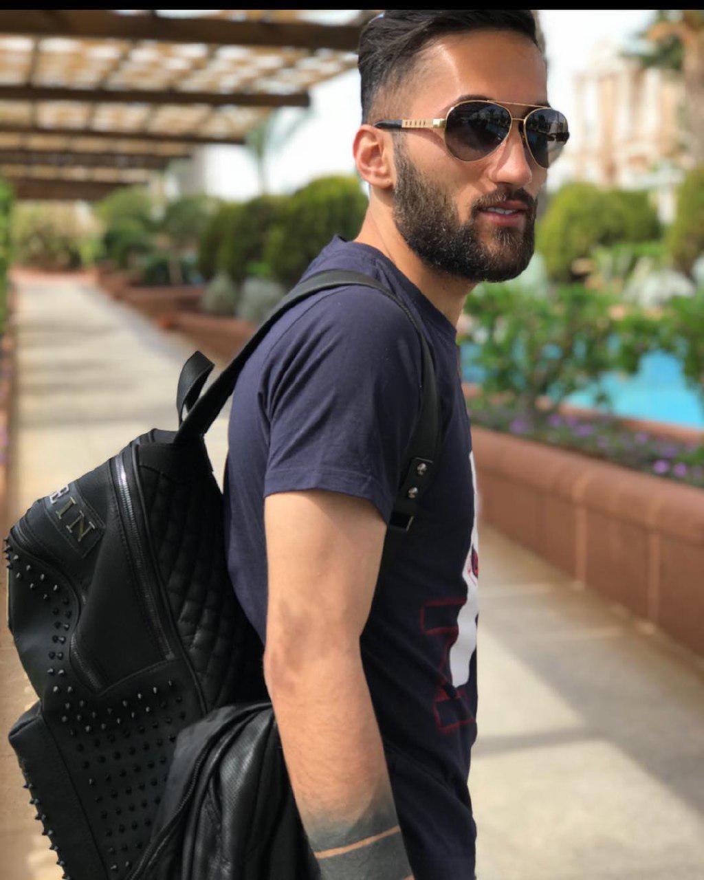 پیام صادقیان