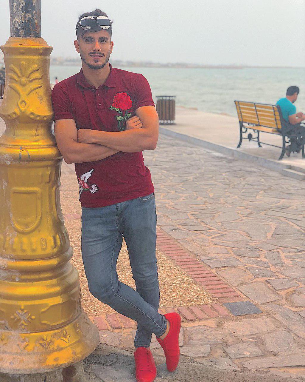 دانیال ماهینی