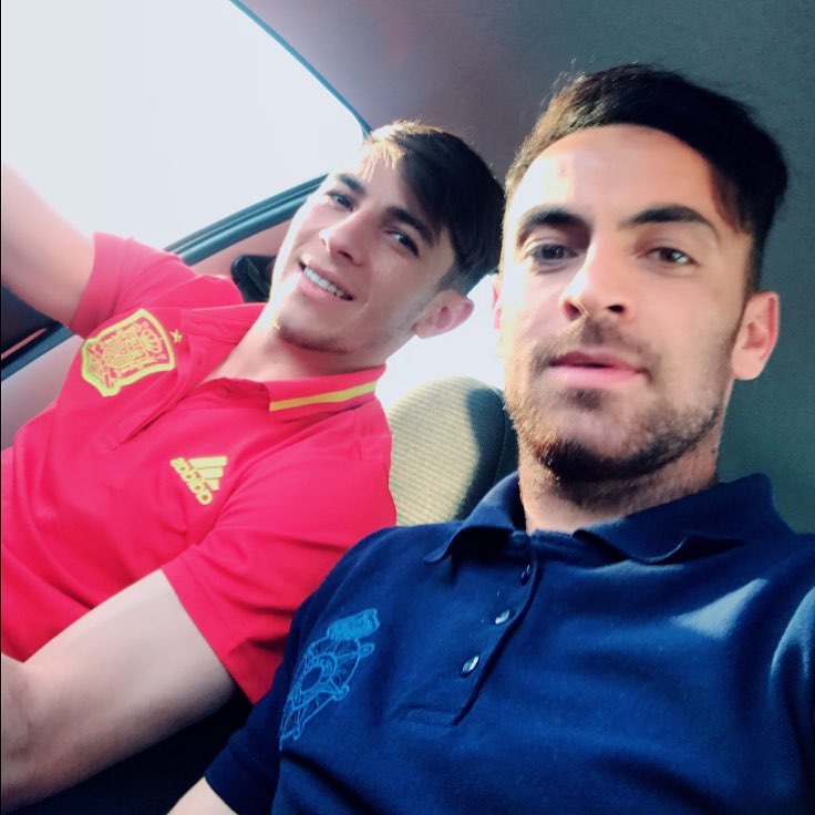 پرسپولیس - بهادر عبدی - فرشاد احمدزاده