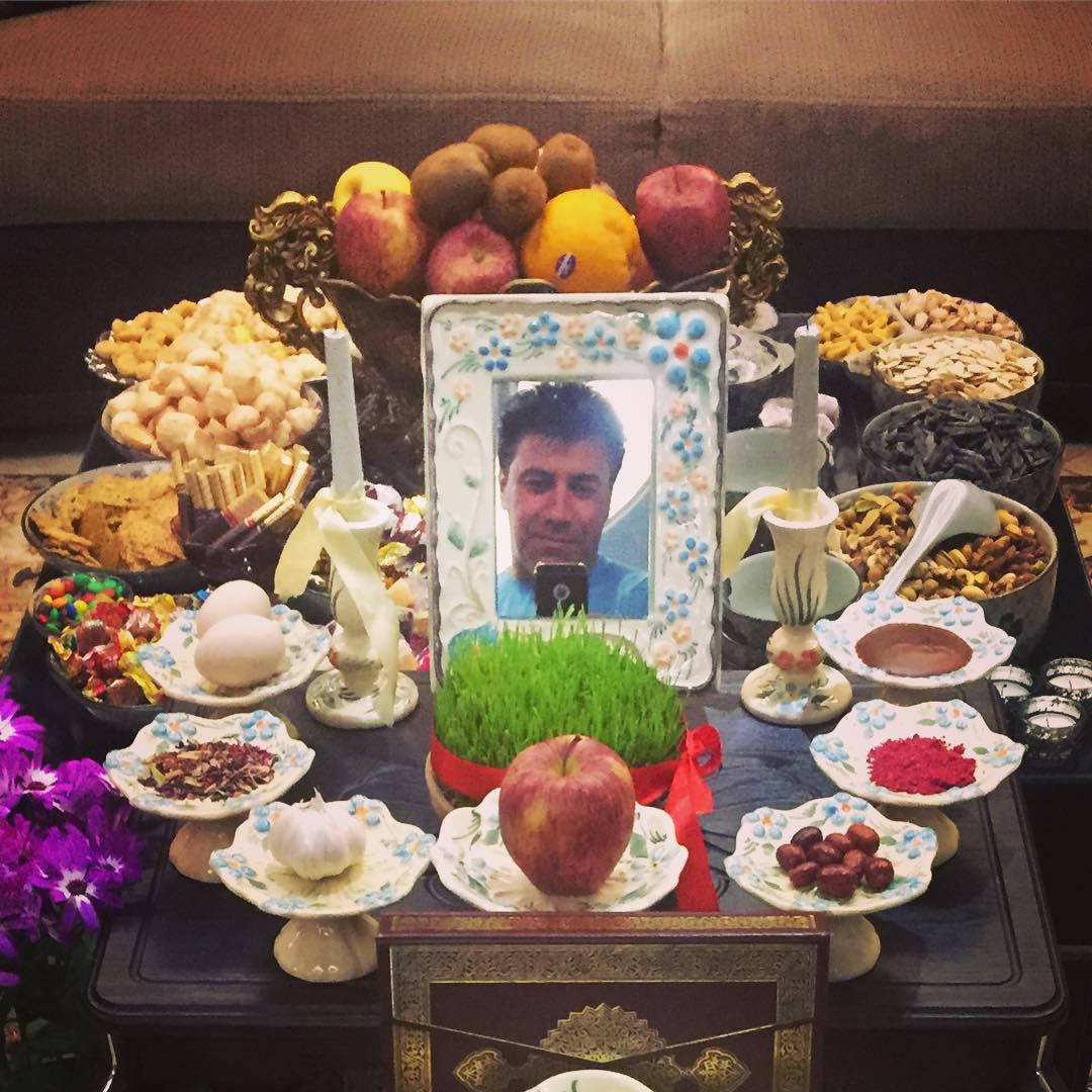 محمد نوازی