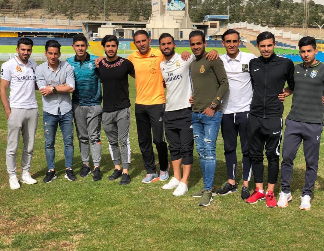 پیکان
