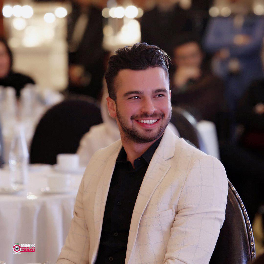 سروش رفیعی