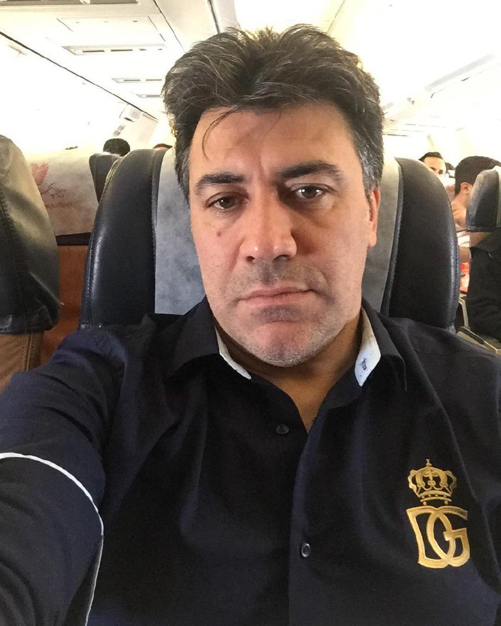 محمد نوازی