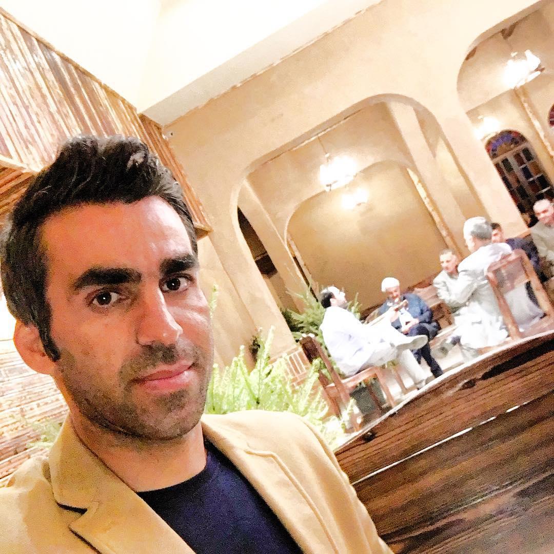 قاسم دهنوی