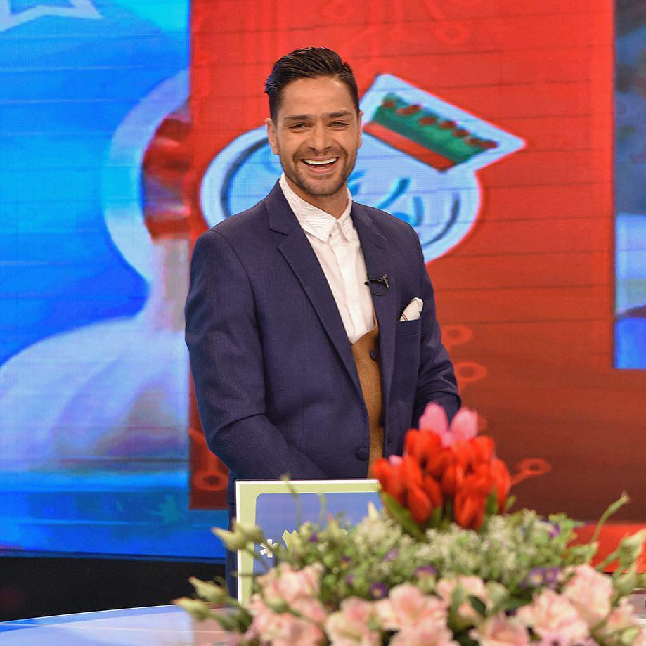 کمال کامیابی نیا - پرسپولیس