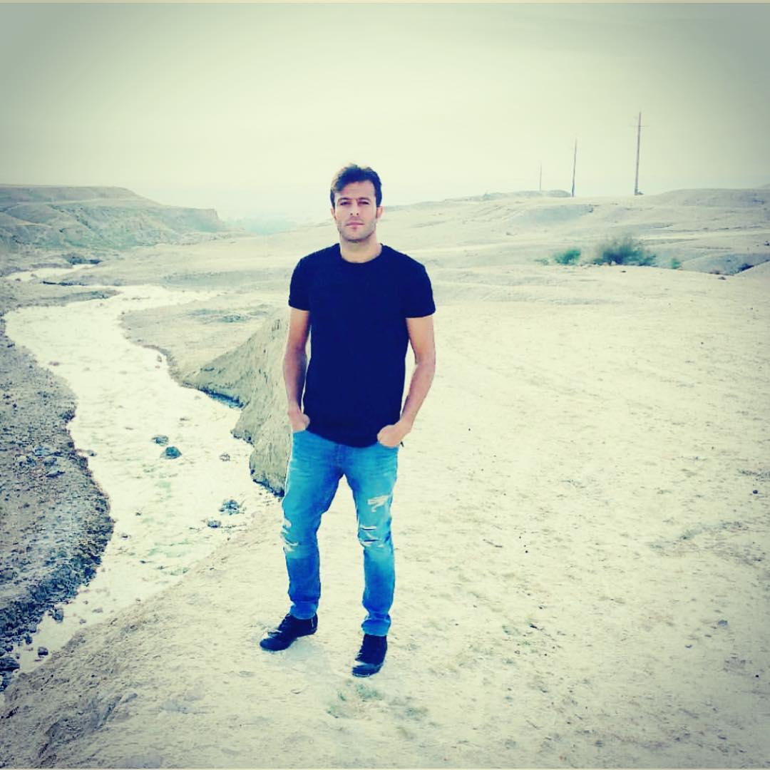 محمد طیبی