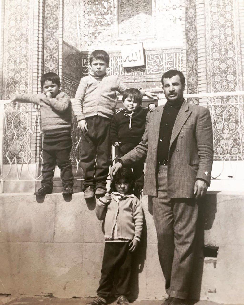 علی دایی